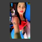 Ana Chevez - Facebook