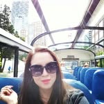 Ana Chew - @anichewgll - Instagram