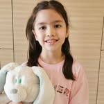 아역배우 최아나 - @kidsmodel_anachoi - Instagram