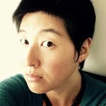 Ana Choi - @nomadarling000 - Instagram
