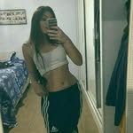 Ana Clarke - @anaclarke10122425 - Instagram