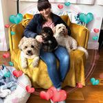 Ana Clarke - @mya1982 - Instagram