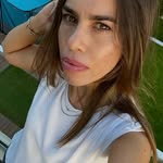 Ana Clemente - @anavclemente - Instagram