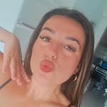 Ana Clemente - @nessaluabia - Instagram