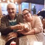 Ana Conte - Facebook