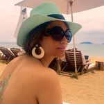 Ana Conte - @ca_conte - Instagram