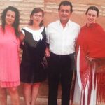 Ana Conte Casaña - @contecasana - Instagram