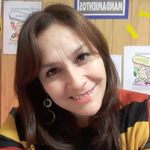 Ana Conte Mansilla - @anacontemansilla - Instagram