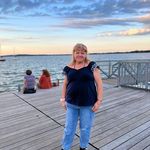 Ana Patricia Conte Scaramuzzo - @ana_conte - Instagram