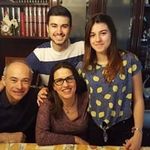 Ana Cordón Montes - @anacordonmontes - Instagram