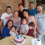 Ana Correa - Facebook