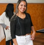 Ana Correa - Facebook
