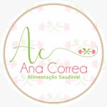 Ana Correa | Alimentação Saudável - @anacorreaalimentacao - Instagram