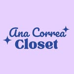 Ana Correa | CLOSET - @anacorreacloset - Instagram
