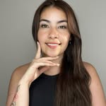 Ana Correa Lash - @anacorrealsh - Instagram