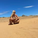 Ana Maria Correa Tirado - @anacorreamar - Instagram