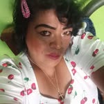 Ana Corvera - @juanadelacruz453 - Instagram