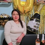 Ana Corvera - Facebook