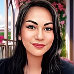 Ana Liza Abude Gobantes-Corvera - @iam.azilana - Instagram