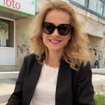 Ana Costache - @ana_costache82 - Instagram