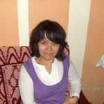 Ana Costache - @anacostache12 - Instagram