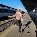 Ana Costachescu - @anacostachescu - Instagram
