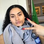 Ana Crooks - @analprsnl - Instagram