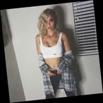 Ana Crooks - @anacrooks8727 - Instagram
