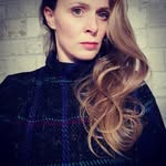 Ana Ćuk - @ana.cuk13 - Instagram