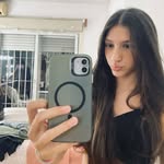 anita - @anacuzzani - Instagram