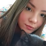 Ana Carolina - @anadavis_2012 - Instagram