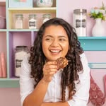 Escuela de Reposteria -Anita Del Rio - @anadelriocakes - Instagram
