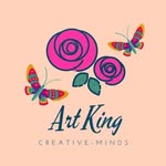 Ana Dixon - @art.king02 - Instagram