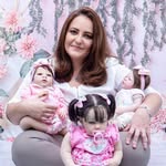 Ana Dolls by Ana Luiza Dixon - @anadolls_ - Instagram