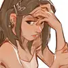 Ana D. - @anadragomir.art - TikTok