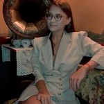 Ana Dragosavljević - @ana_dragosavljevic15 - Instagram