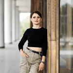 Анна Дронь - @ana.dron - Instagram