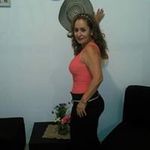 Ana Cecilia Bocanegra Espitia - @bocanegraespitia - Instagram