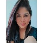 Ana Matilde Espitia - @spitiaana0 - Instagram