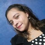 Ana Luisa Rodriguez Fiallos - @rodriguezfiallos - Instagram