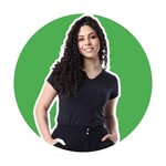 Ana Carla Filipini/ máquina de cartão - @anafilipini_empreendedorismo - Instagram