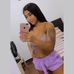 Ana Flavia - Facebook