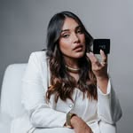 Ana Flavia Bastianini - @peledebonecamakeup - Instagram