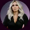 Ana Flávia Lima - @anaflaviahairprofessiona - TikTok