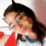Ana Klara Fleming - @klarafmarks - Instagram
