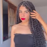 Ana Leticia Freire - @anafreyri - Instagram