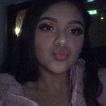 Ana2612 - @anagalvan26 - Instagram