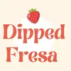 Ana Galvan - @dipped_fresas - TikTok
