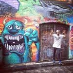 Adam Hameed - @a_nagato - Instagram