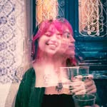ana gato lisboa - @3arlysunsetx - Instagram